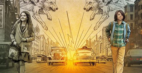 gostream wonderstruck